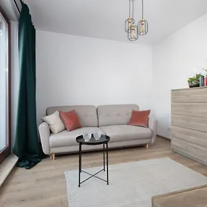 Apartament Goclawska Swps Pge Narodowy Dworzec Wschodni Soho Factory, Warszawa