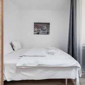 Apartament Pulawska By Your Freedom, Warszawa
