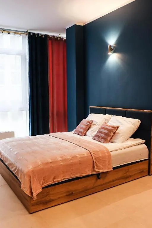 Apartament Hotel Apart Warszawa