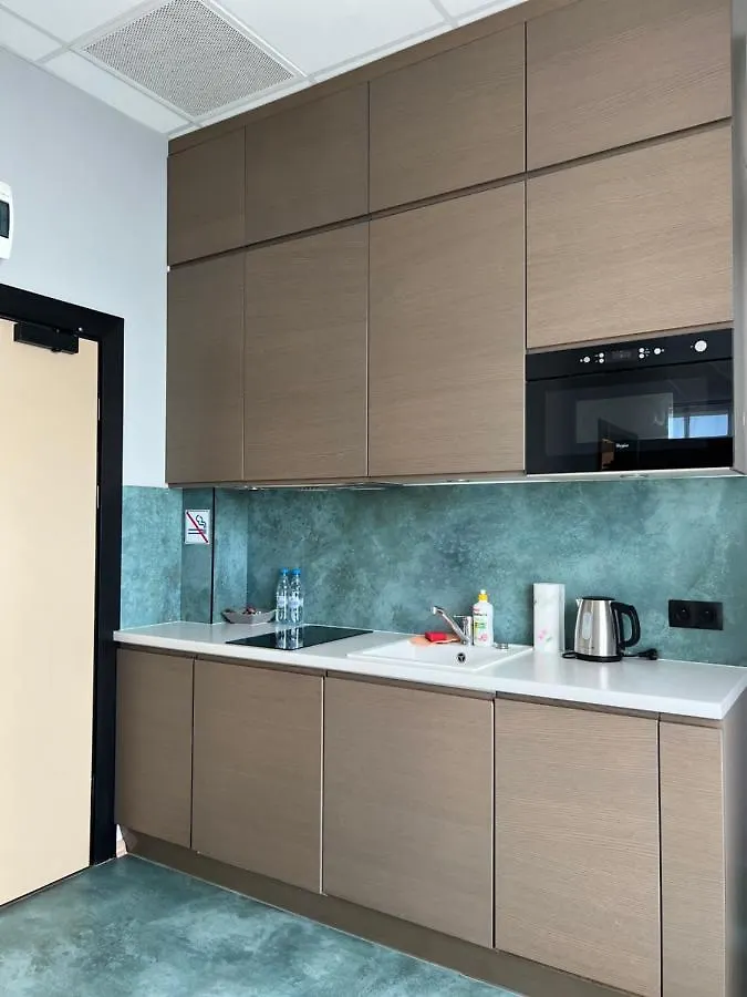 Hotel Apart Warszawa