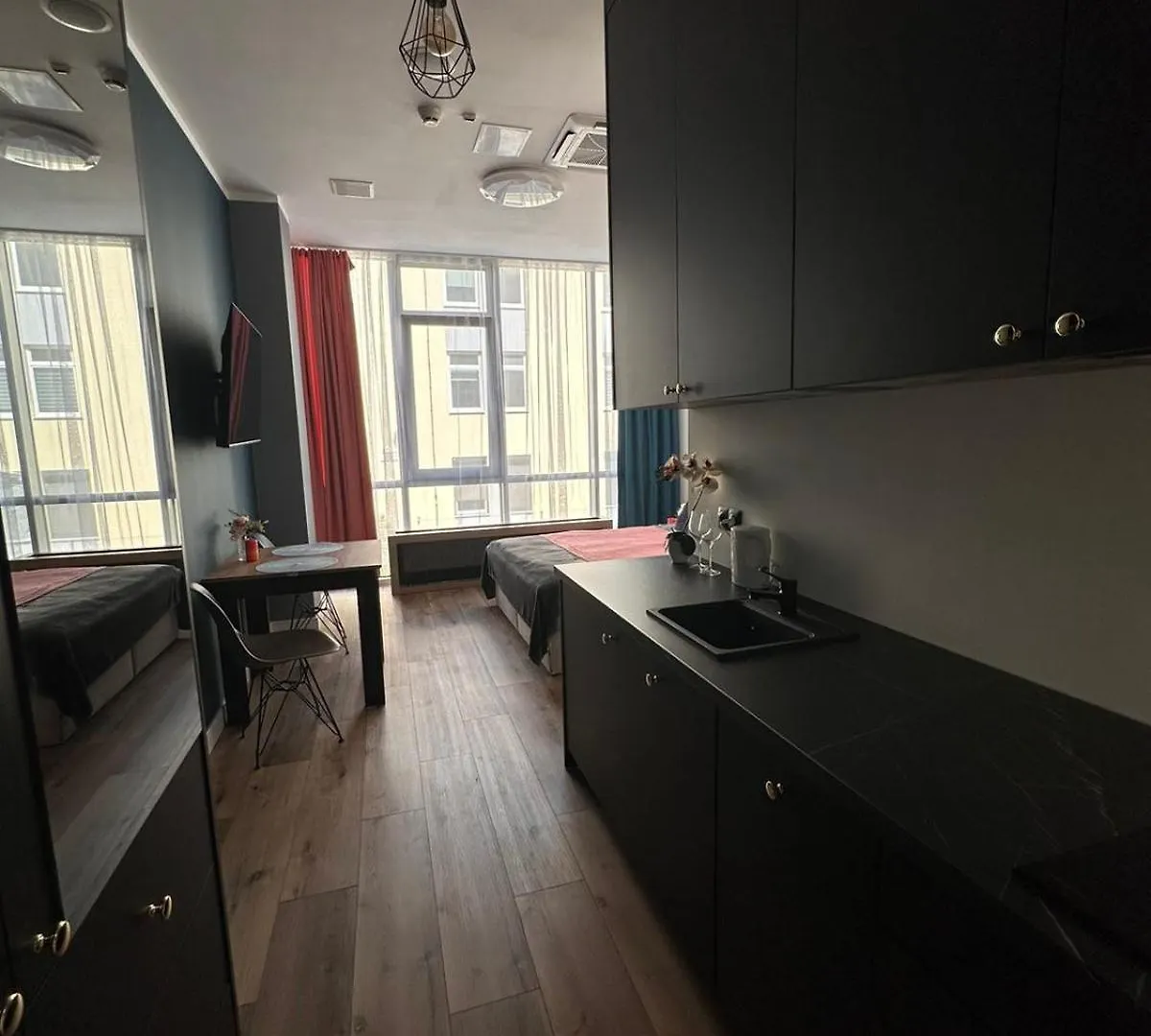 Hotel Apart Warszawa