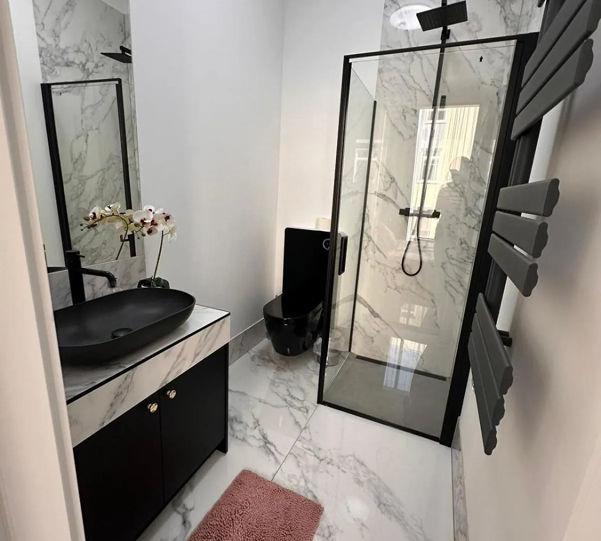 Apartament Hotel Apart Warszawa