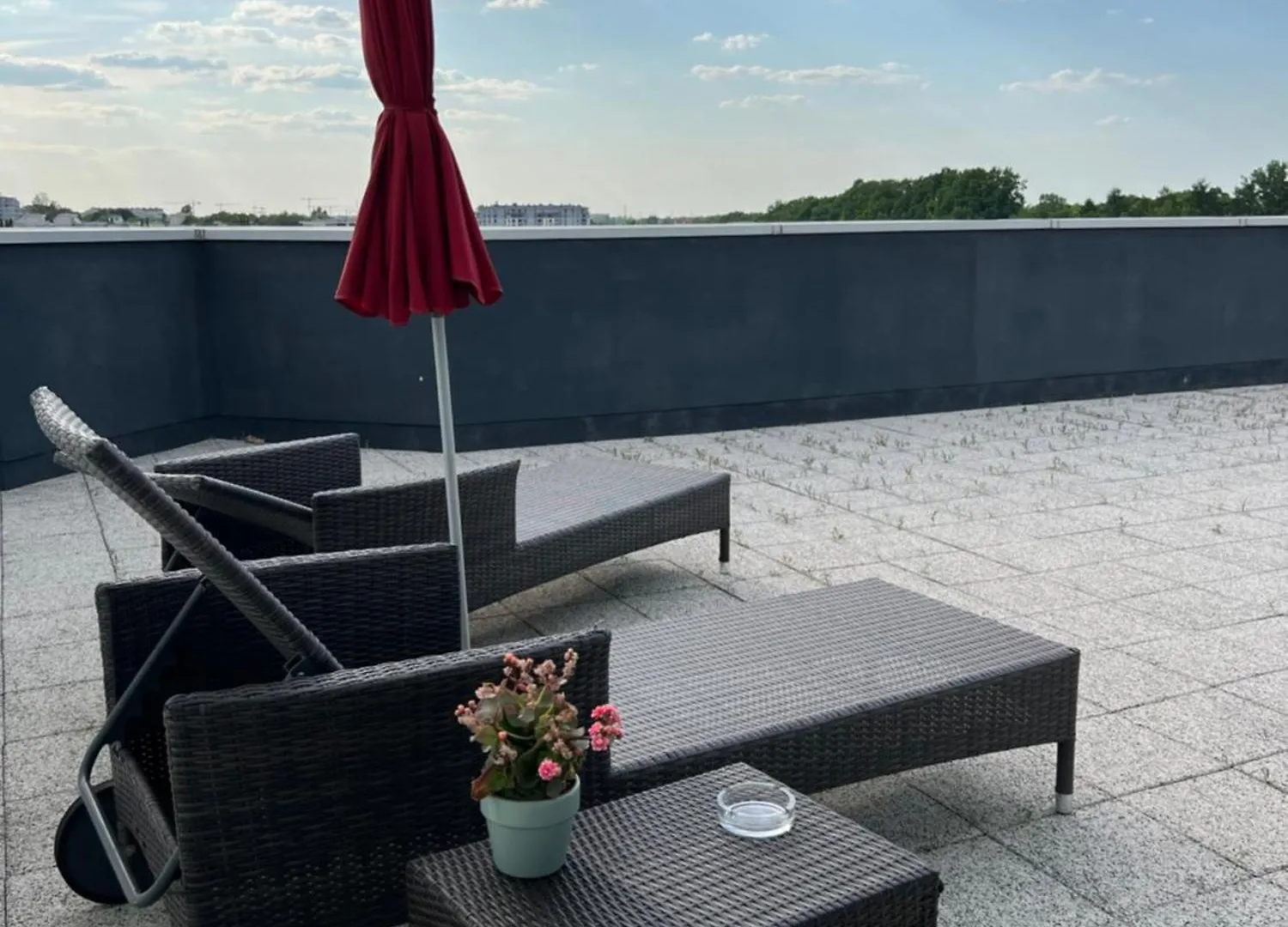Hotel Apart Warszawa Polska